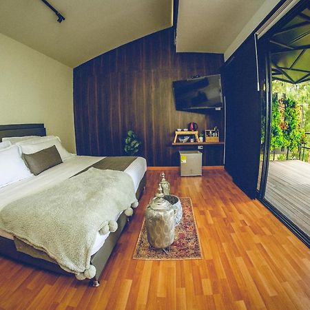 Mumu By Bernalo Hotels غواتابيه المظهر الخارجي الصورة