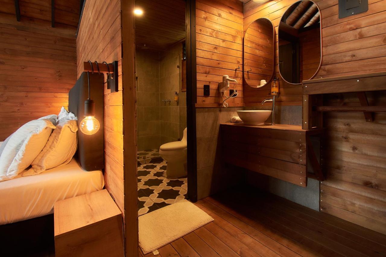 Mumu By Bernalo Hotels غواتابيه المظهر الخارجي الصورة
