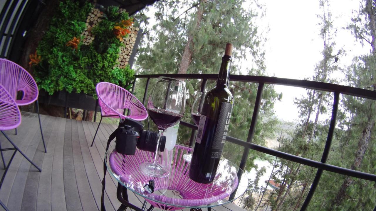 Mumu By Bernalo Hotels غواتابيه المظهر الخارجي الصورة