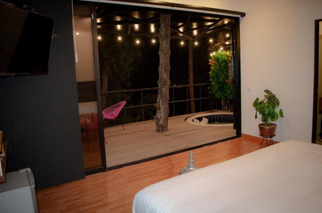 Mumu By Bernalo Hotels غواتابيه المظهر الخارجي الصورة