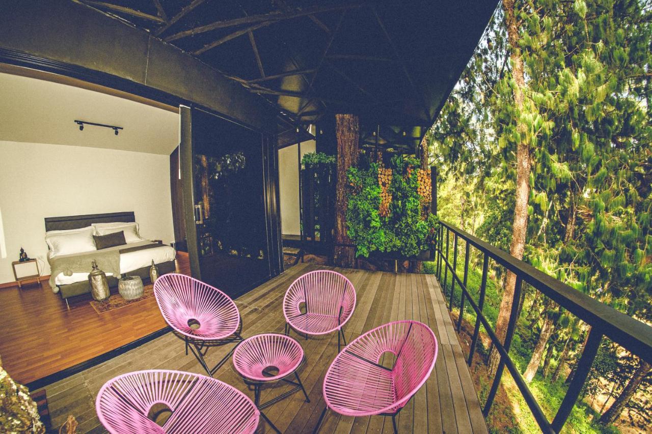 Mumu By Bernalo Hotels غواتابيه المظهر الخارجي الصورة
