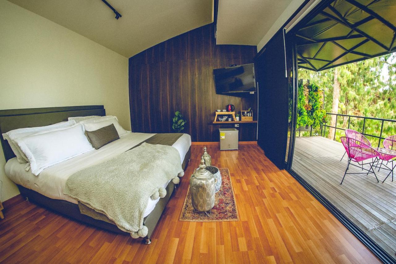 Mumu By Bernalo Hotels غواتابيه المظهر الخارجي الصورة
