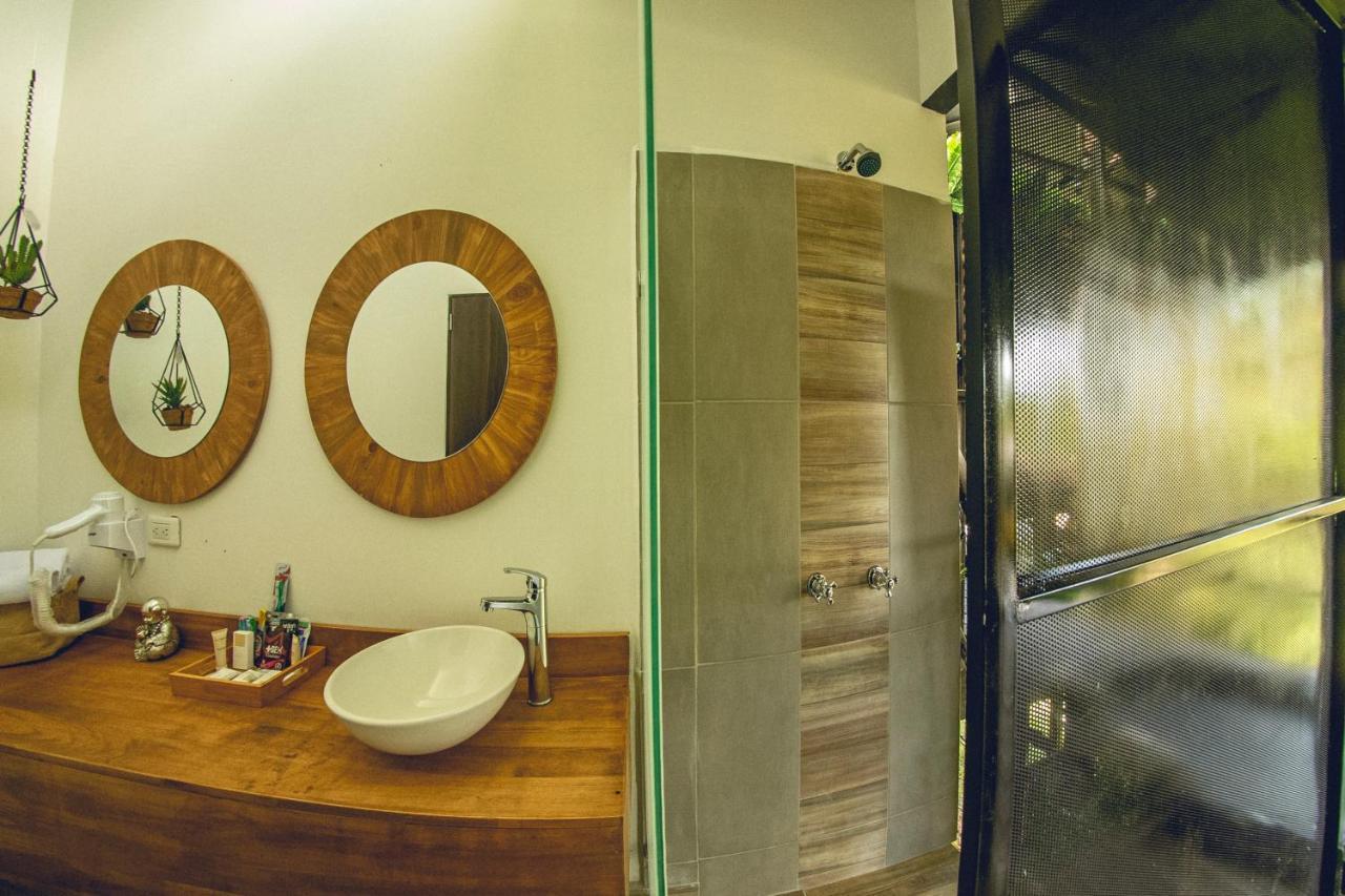 Mumu By Bernalo Hotels غواتابيه المظهر الخارجي الصورة