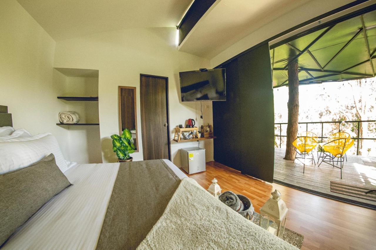 Mumu By Bernalo Hotels غواتابيه المظهر الخارجي الصورة