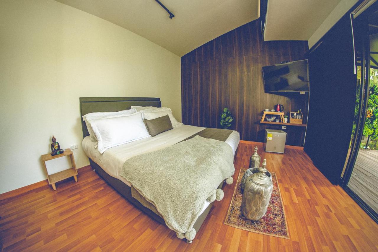 Mumu By Bernalo Hotels غواتابيه المظهر الخارجي الصورة
