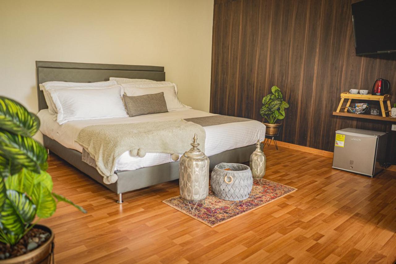 Mumu By Bernalo Hotels غواتابيه المظهر الخارجي الصورة